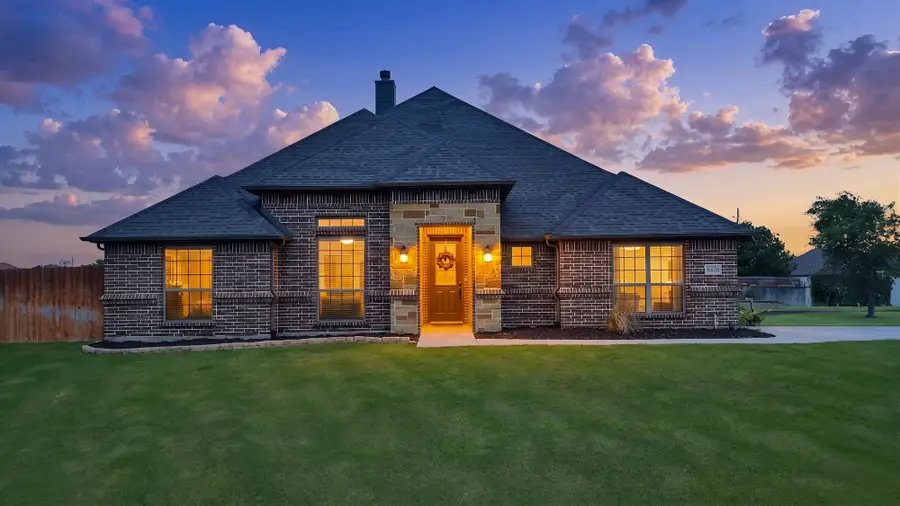 7440 Briar Road, Azle, TX 76020 - #2