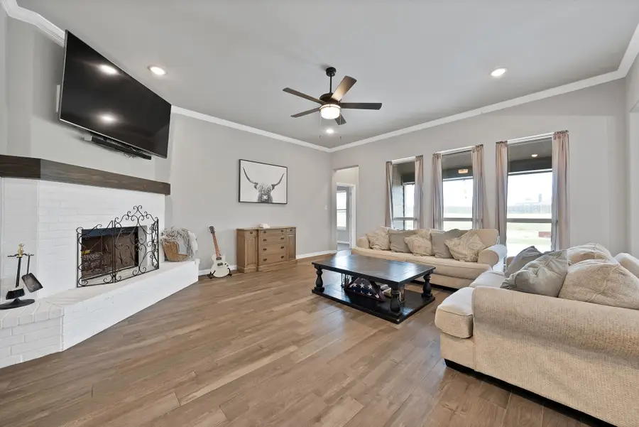 7440 Briar Road, Azle, TX 76020 - #3