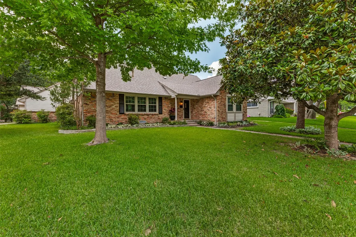 11730 Cimarec Street, Dallas, TX 75218 - #1