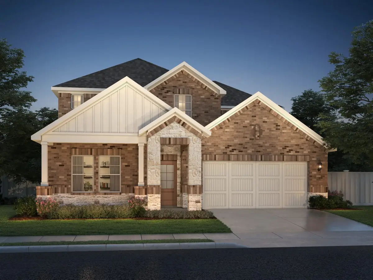 1940 Furlong Drive, Seagoville, TX 75159 - #1