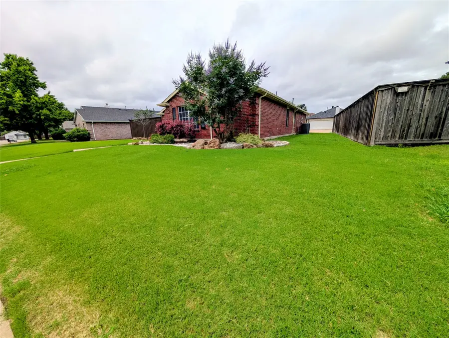 1209 Meadowgate Drive, Allen, TX 75002 - #3