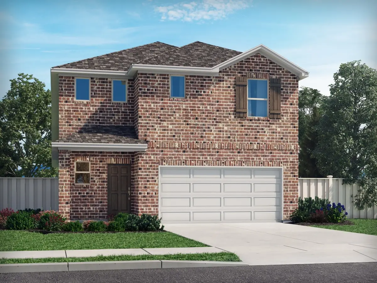 6007 Alderton Drive, Princeton, TX 75071 - #1