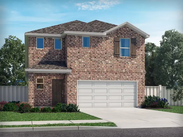 6007 Alderton Drive, Princeton, TX 75071