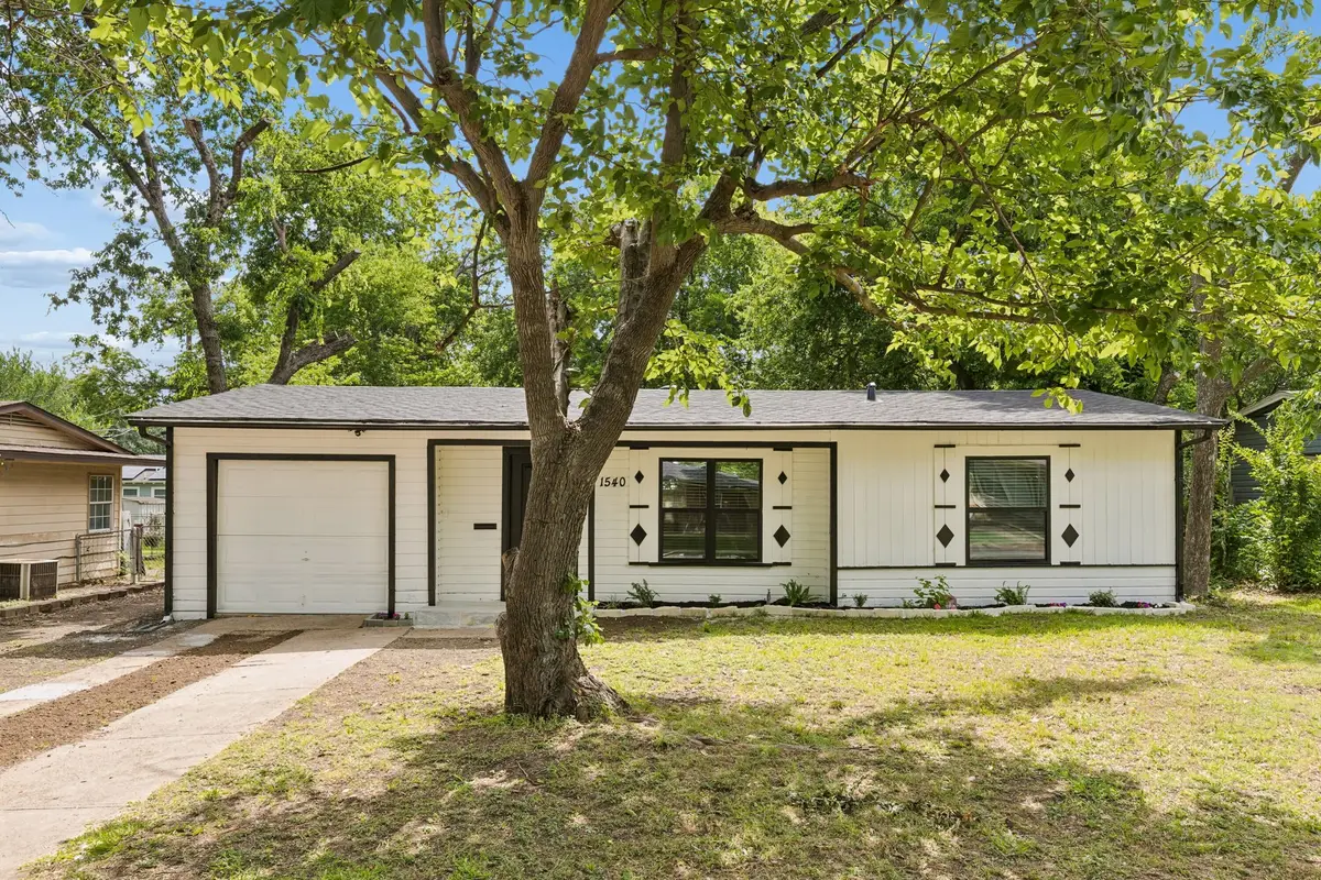 1540 Murray Drive, Garland, TX 75042 - #1