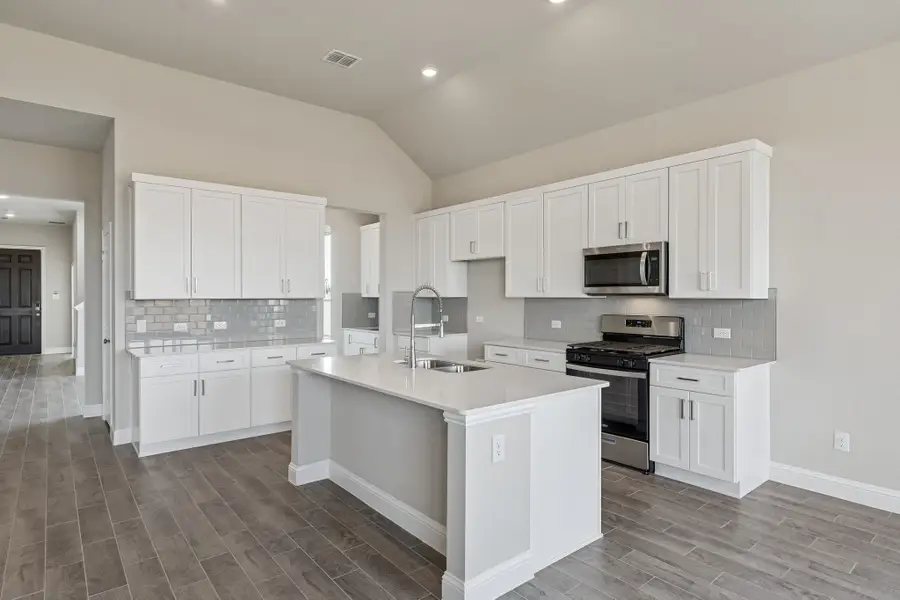 628 Palazzo Place, Weston, TX 75097 - #3