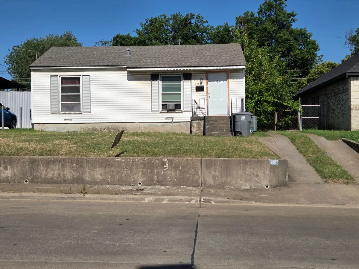 3227 Ramona Avenue, Dallas, TX 75216 - #1
