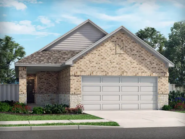 6012 Alderton Drive, Princeton, TX 75071