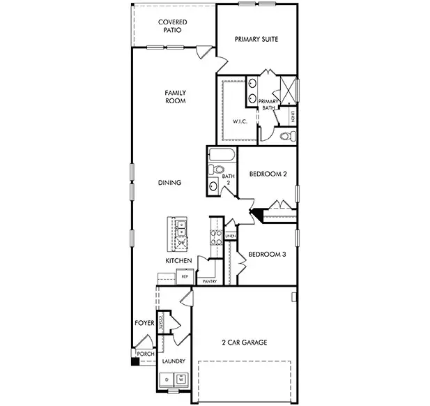 6010 Alderton Drive, Princeton, TX 75071 - #2