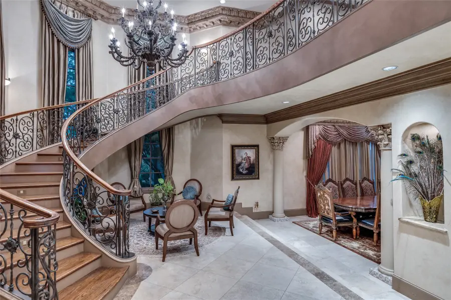 2901 Mill Haven Court, Plano, TX 75093 - #3