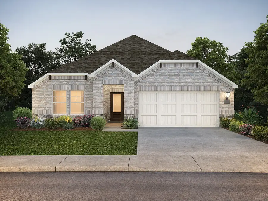 4012 Palestine Drive, Farmersville, TX 75442 - #2