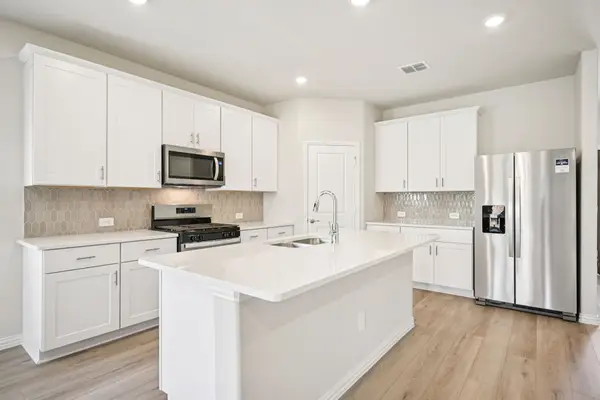 3054 Texoma Boulevard, Farmersville, TX 75442