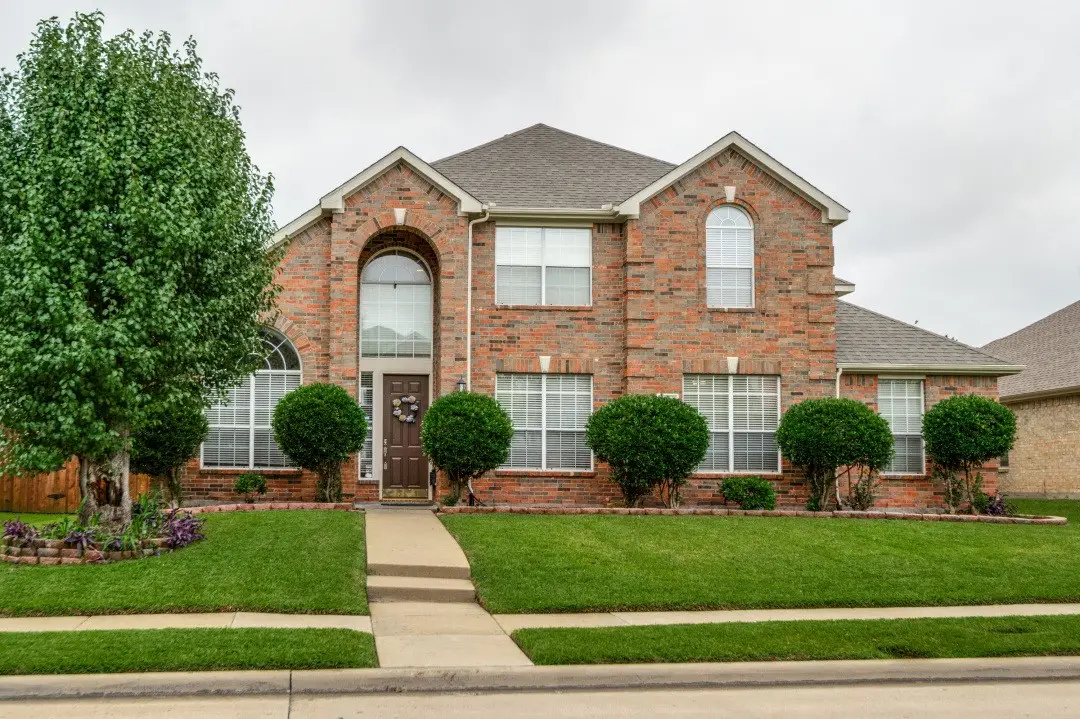 3536 Mason Drive, Plano, TX 75025 - #1
