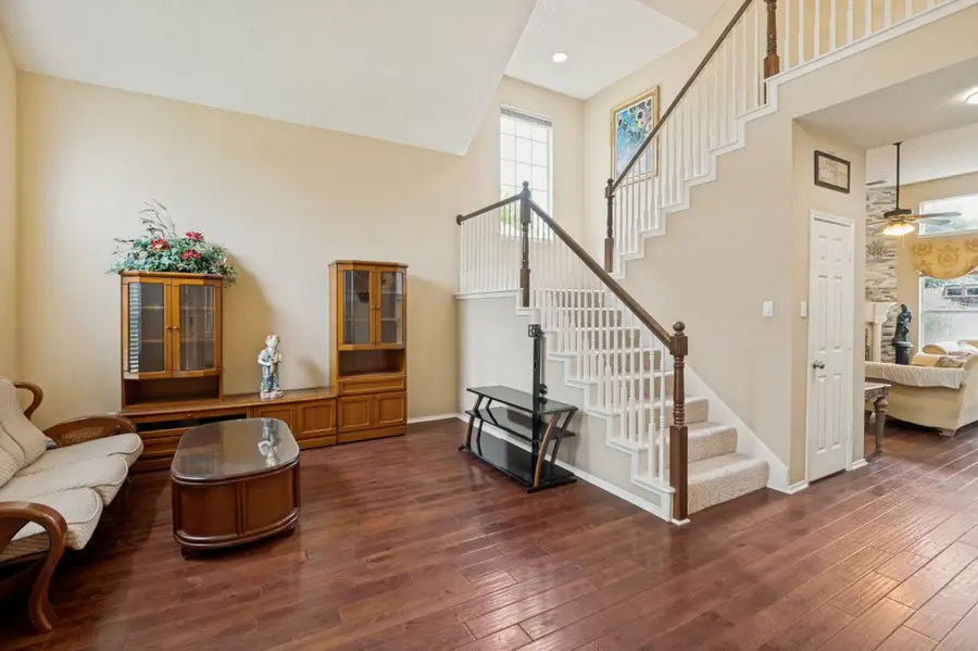 3536 Mason Drive, Plano, TX 75025 - #3