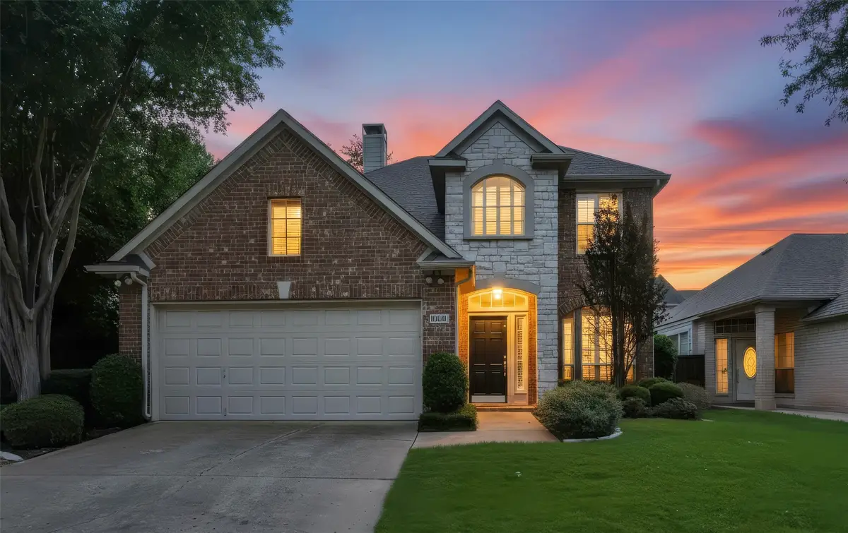 18648 Gibbons Drive, Dallas, TX 75287 - #1