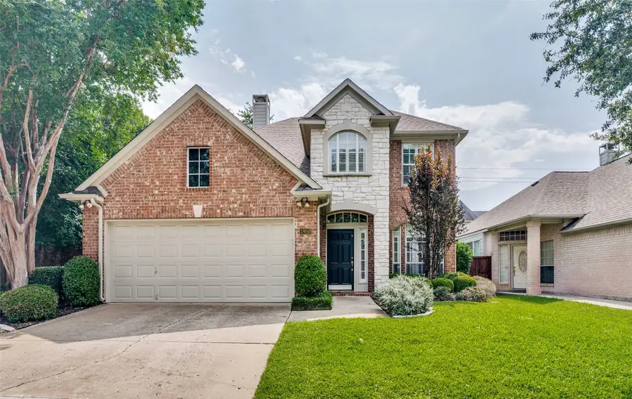 18648 Gibbons Drive, Dallas, TX 75287 - #2