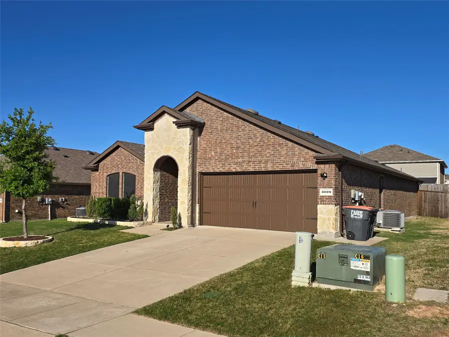 3009 Teakwood Street, Anna, TX 75409 - #2