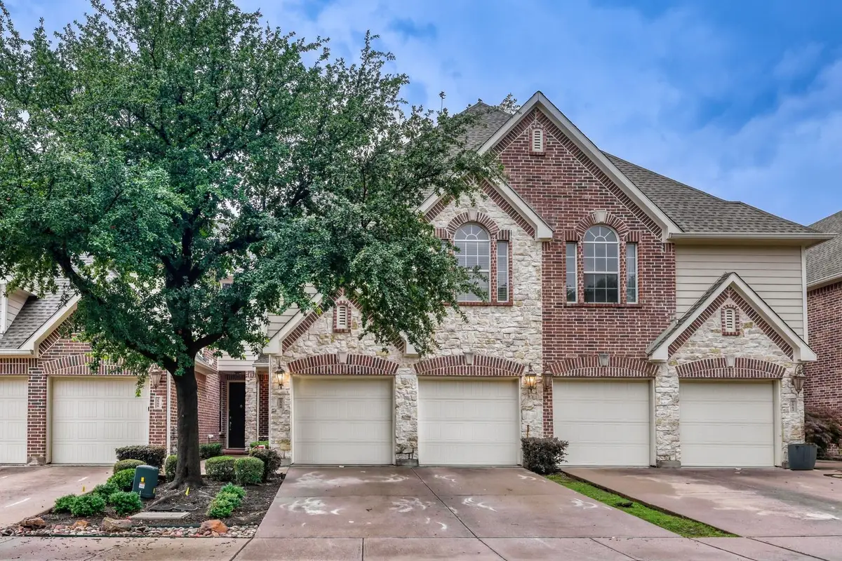2964 Tuscany Way #103, Lewisville, TX 75067 - #1