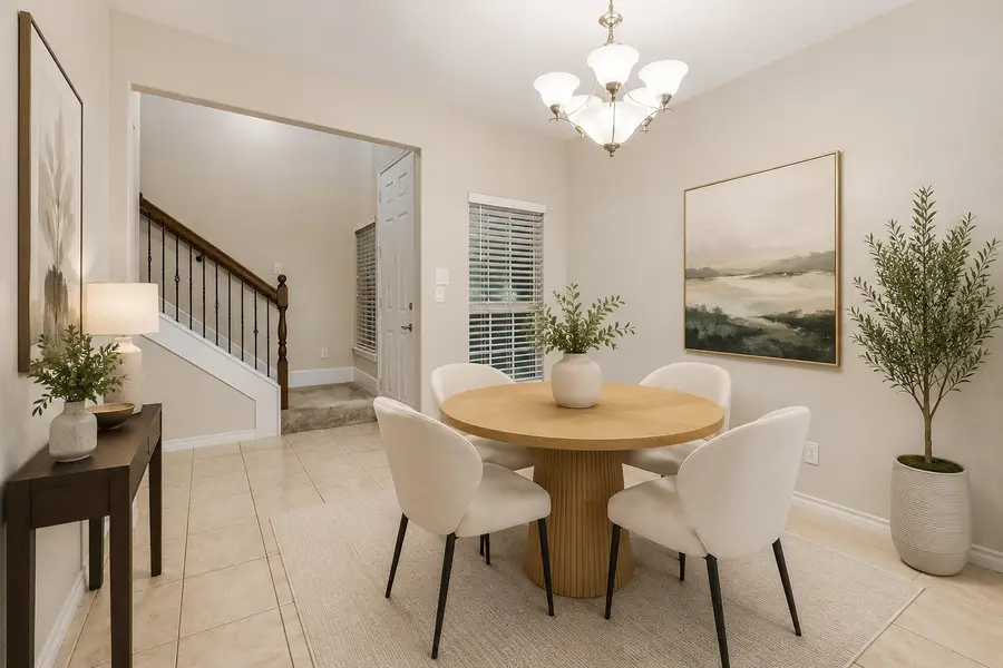 2964 Tuscany Way #103, Lewisville, TX 75067 - #3