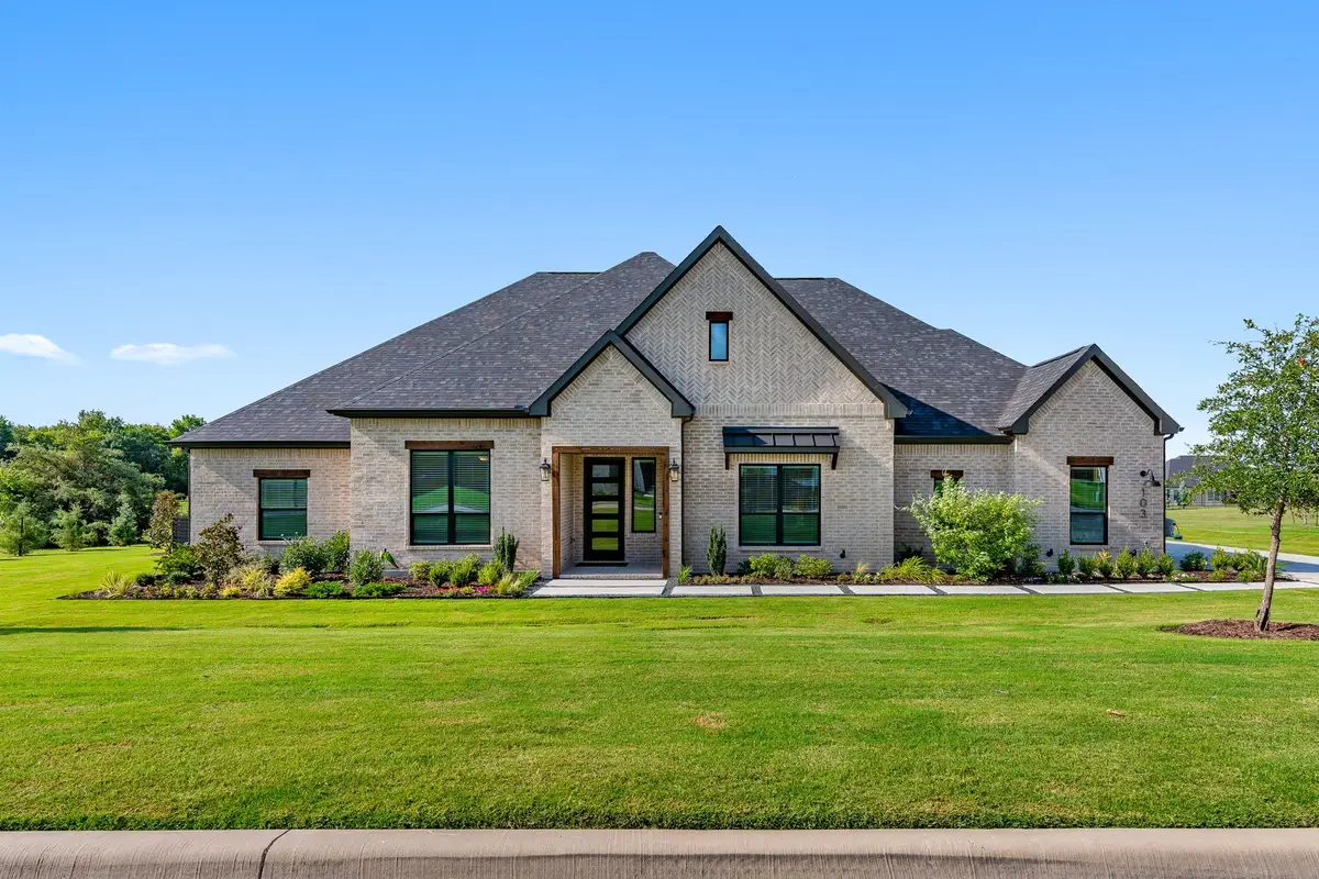103 Adams Court, Weston, TX 75009 - #1
