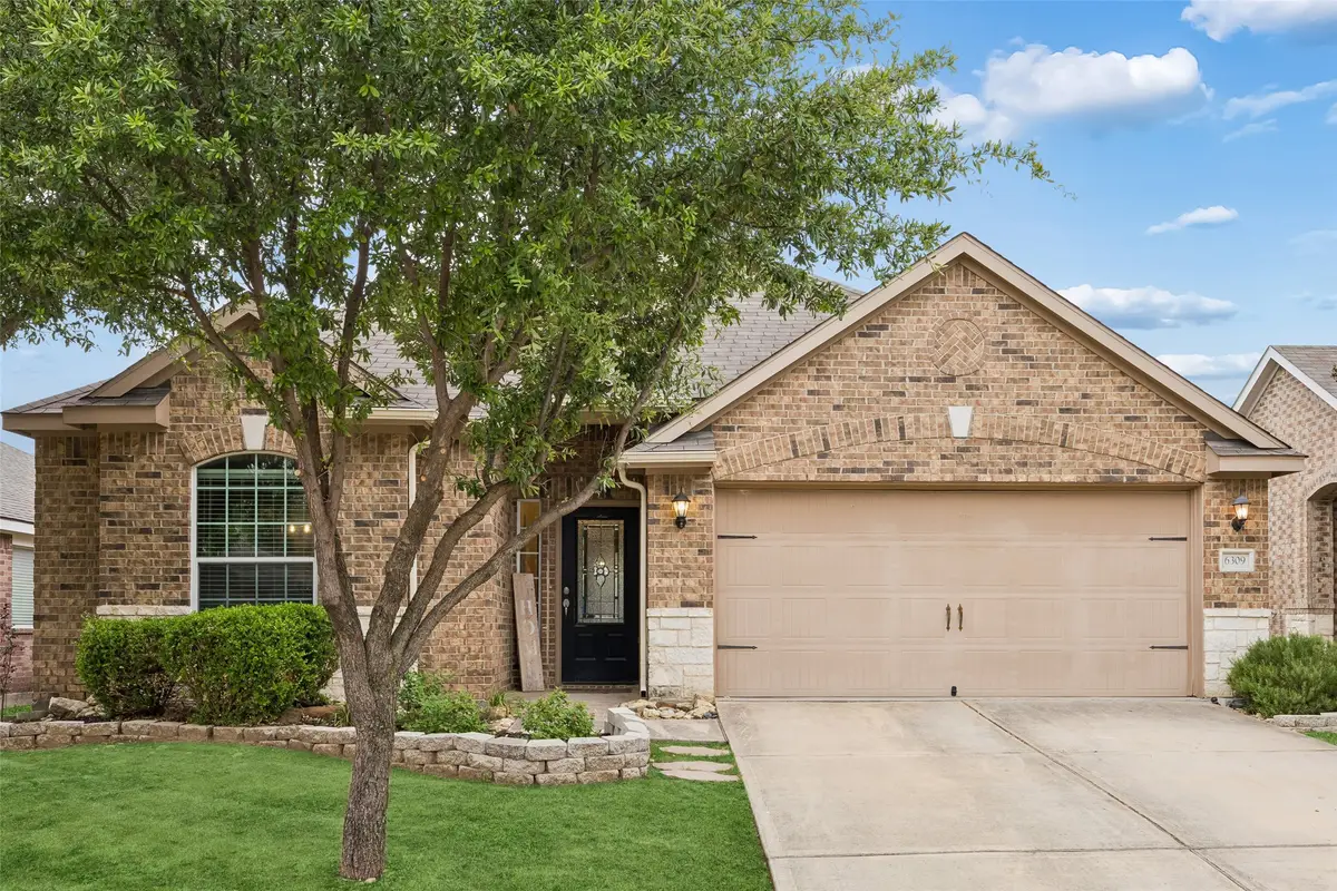 6309 Spring Ranch Drive, Fort Worth, TX 76179 - #1