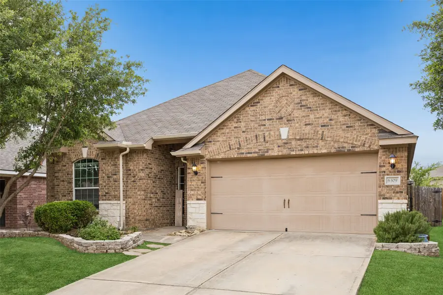 6309 Spring Ranch Drive, Fort Worth, TX 76179 - #2