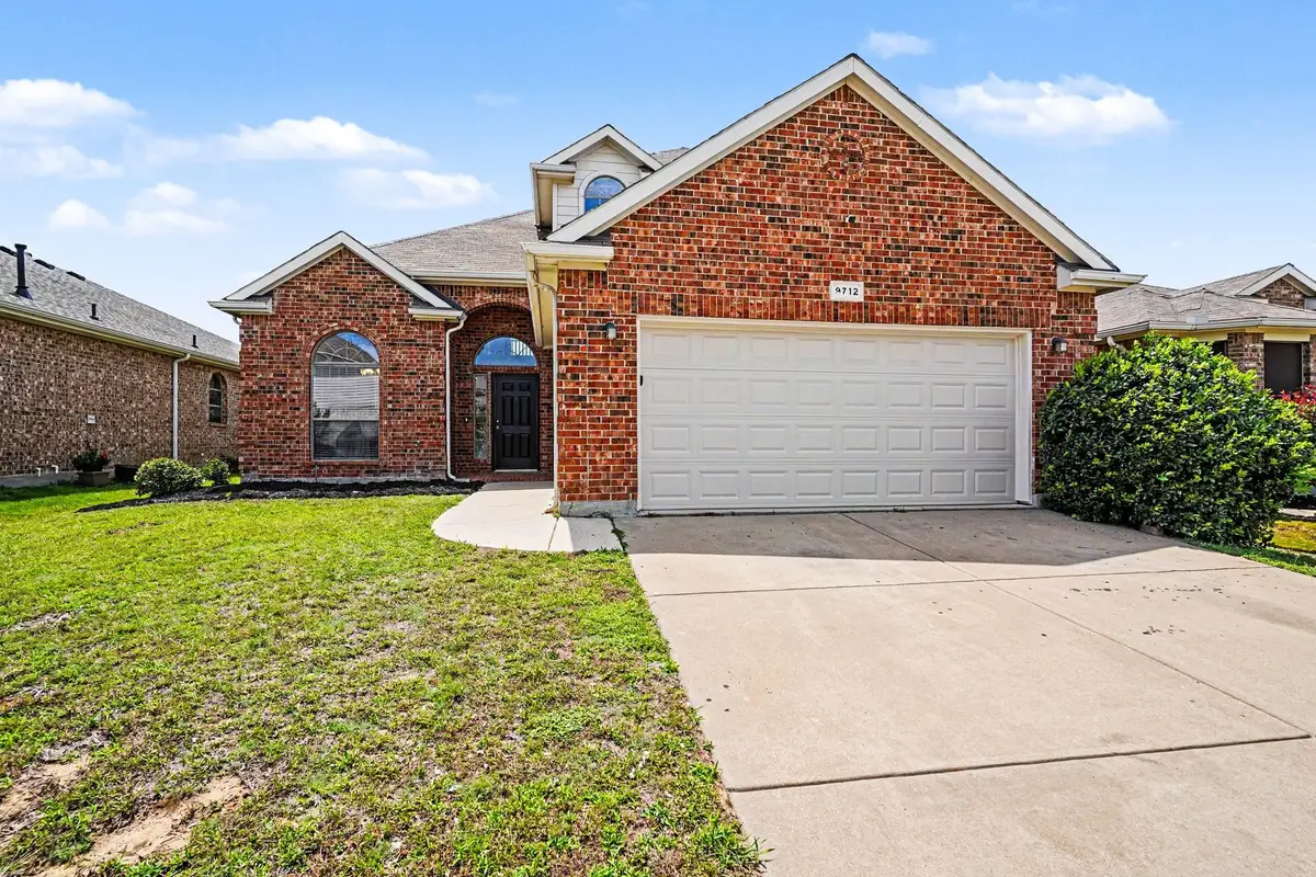 9712 Willow Branch Way, Fort Worth, TX 76036 - #1