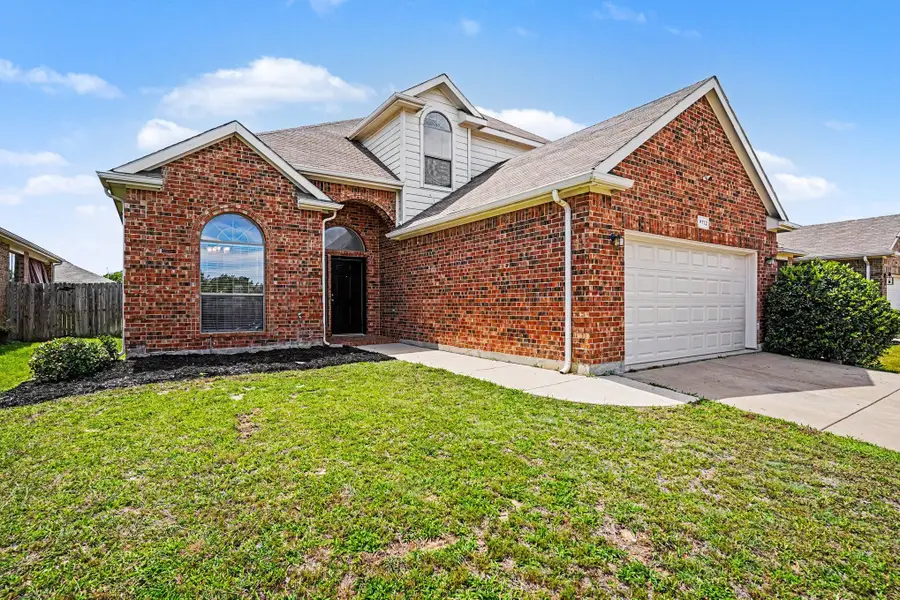 9712 Willow Branch Way, Fort Worth, TX 76036 - #2