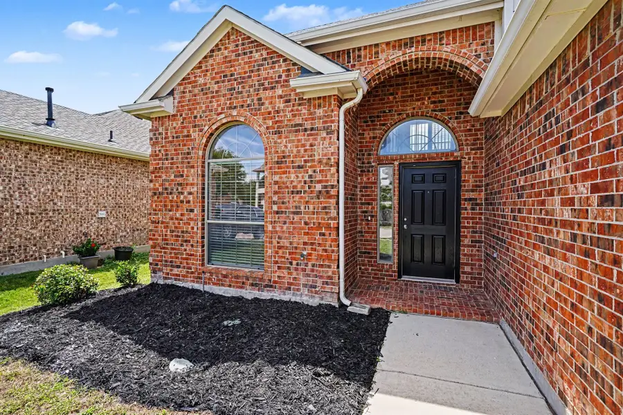 9712 Willow Branch Way, Fort Worth, TX 76036 - #3