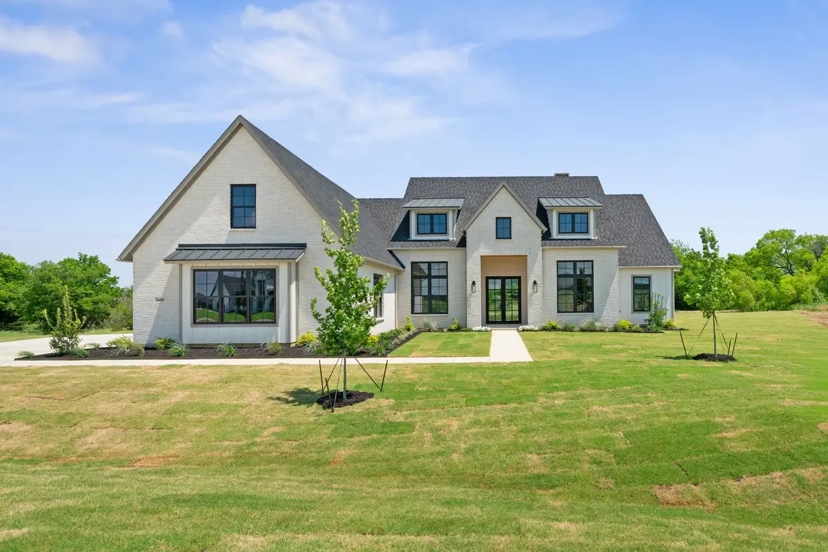 2608 Southbay Circle, Northlake, TX 76226 - #1