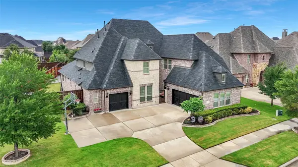970 Greenbriar Lane, Prosper, TX 75078
