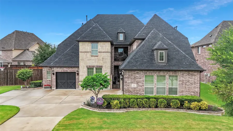 970 Greenbriar Lane, Prosper, TX 75078 - #2