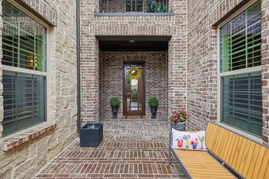 970 Greenbriar Lane, Prosper, TX 75078 - #3