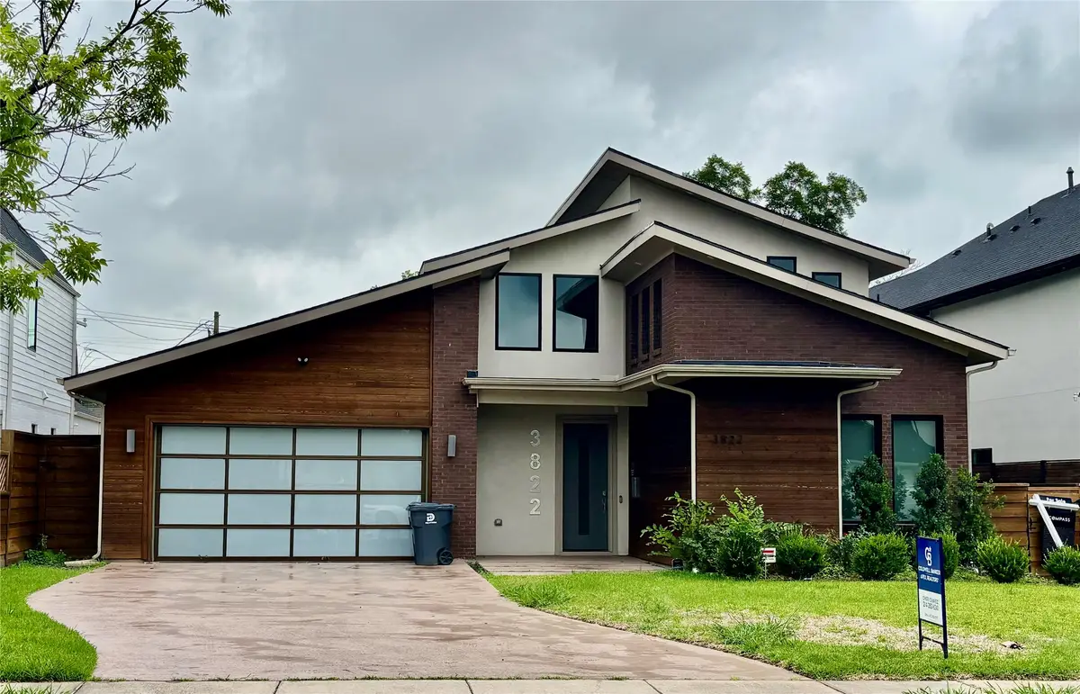 3822 Durango Drive, Dallas, TX 75220 - #1