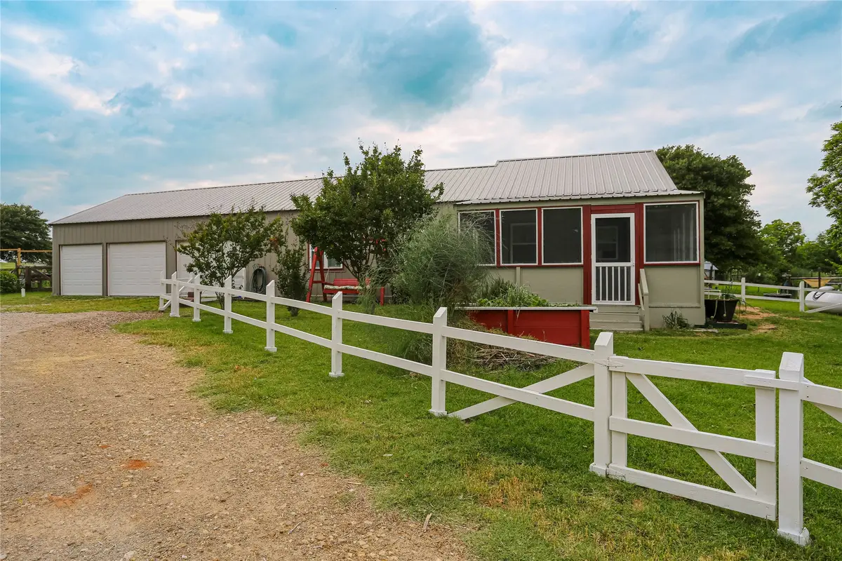 1166 County Road 403, Comanche, TX 76442 - #1