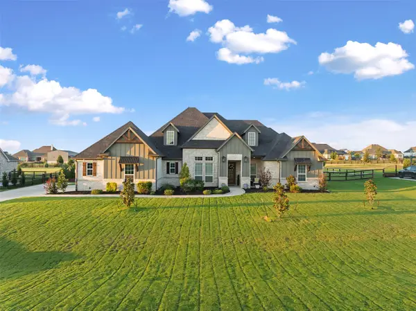 3324 Dakota Drive, Northlake, TX 76226