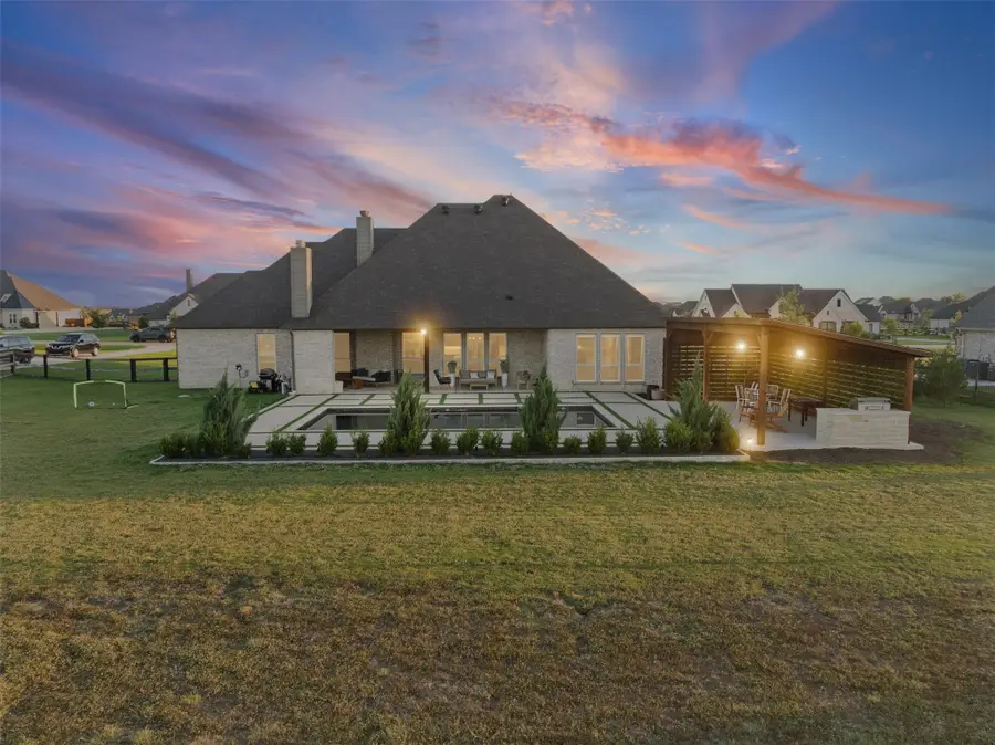 3324 Dakota Drive, Northlake, TX 76226 - #3