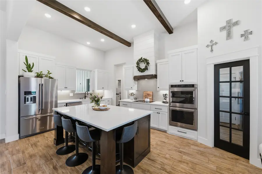 260 Greene Road, Weatherford, TX 76087 - #2