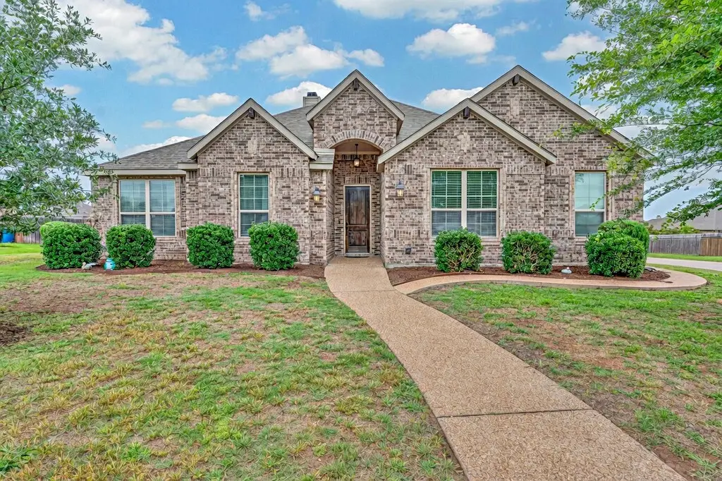 1012 Steamboat Drive, Hewitt, TX 76643 - #1