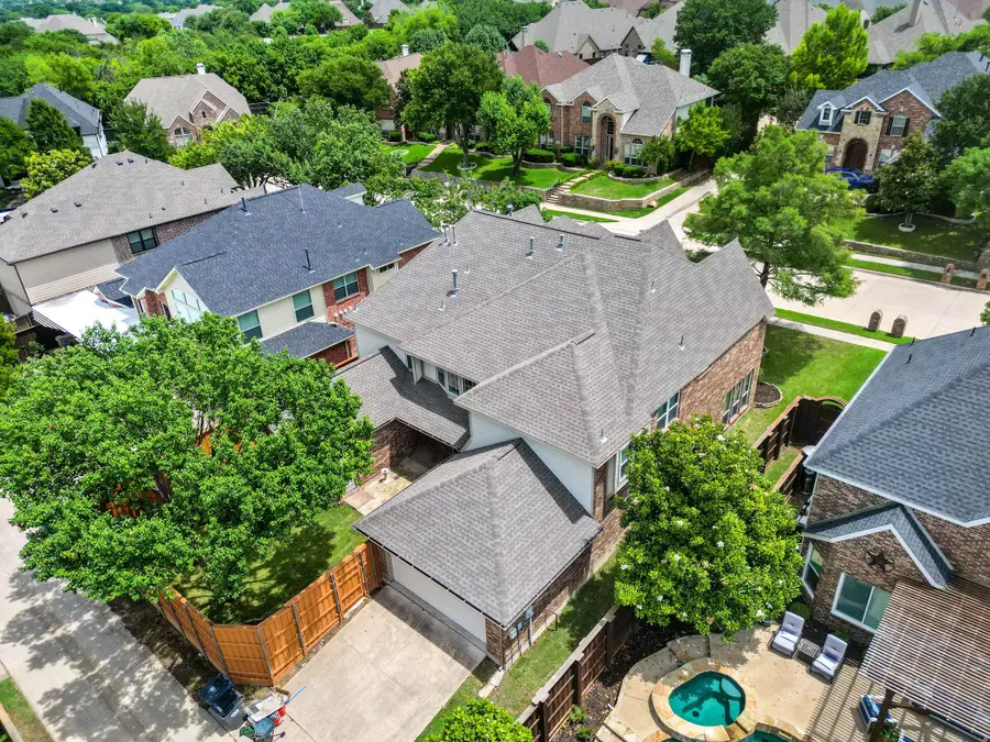 2012 Burnside Drive, Allen, TX 75013 - #3