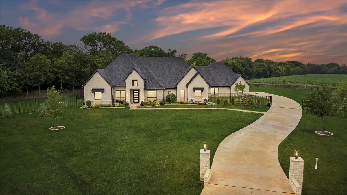 7501 Windomere Court, Parker, TX 75098 - #1
