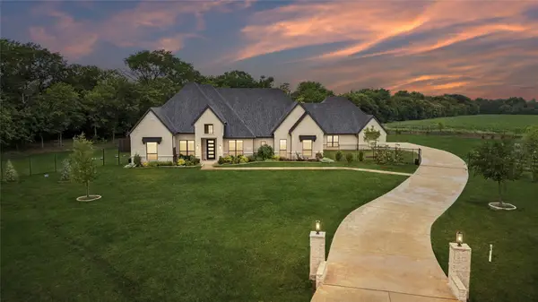 7501 Windomere Court, Parker, TX 75098
