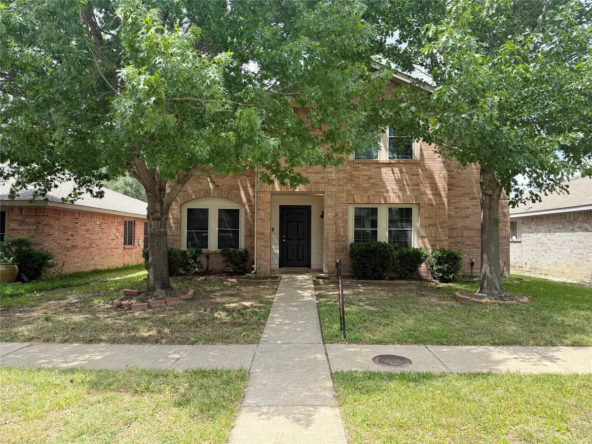 2549 Pilgrim Rest Drive, Dallas, TX 75237 - #1