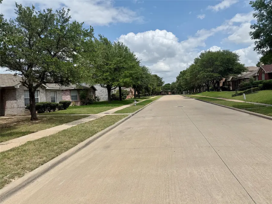 2549 Pilgrim Rest Drive, Dallas, TX 75237 - #2