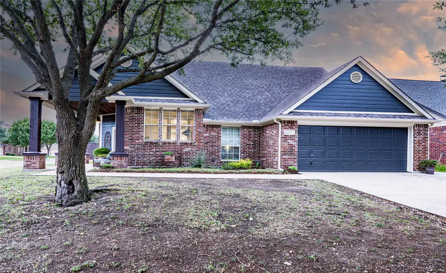1300 Tidwell Lane, Celina, TX 75009 - #3