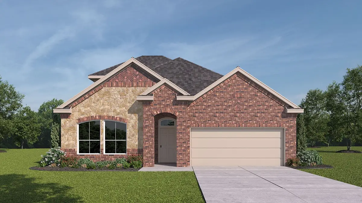 4181 Waldron Trail, Forney, TX 75126 - #1