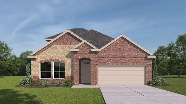 4181 Waldron Trail, Forney, TX 75126