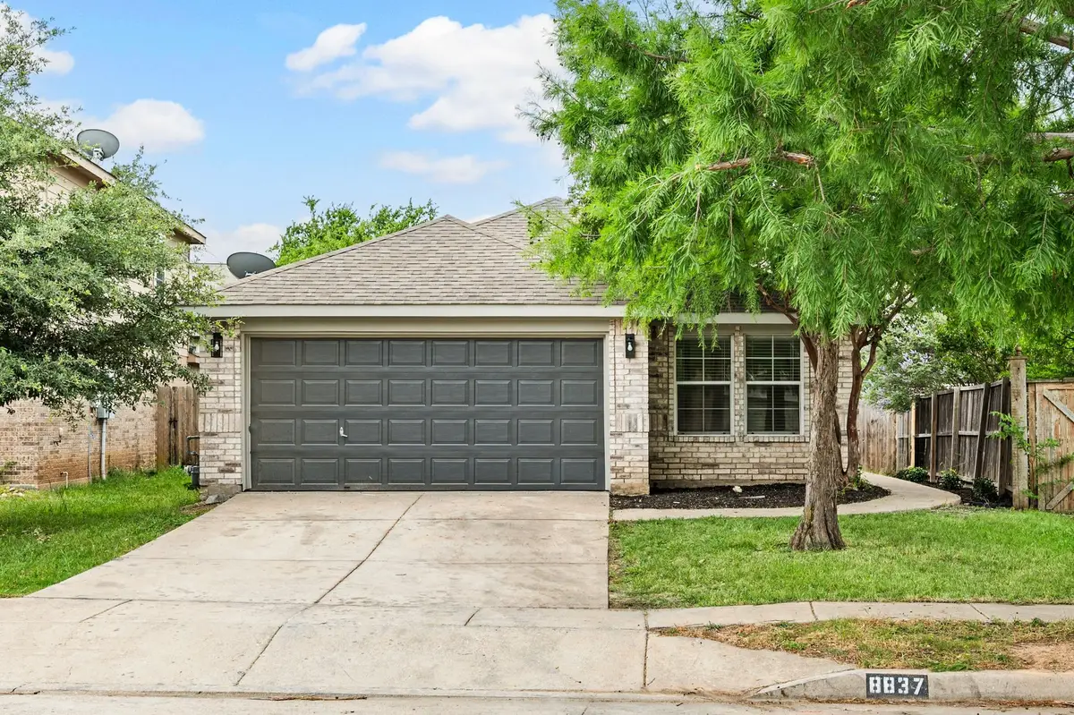 8837 Highland Orchard Drive, Fort Worth, TX 76179 - #1
