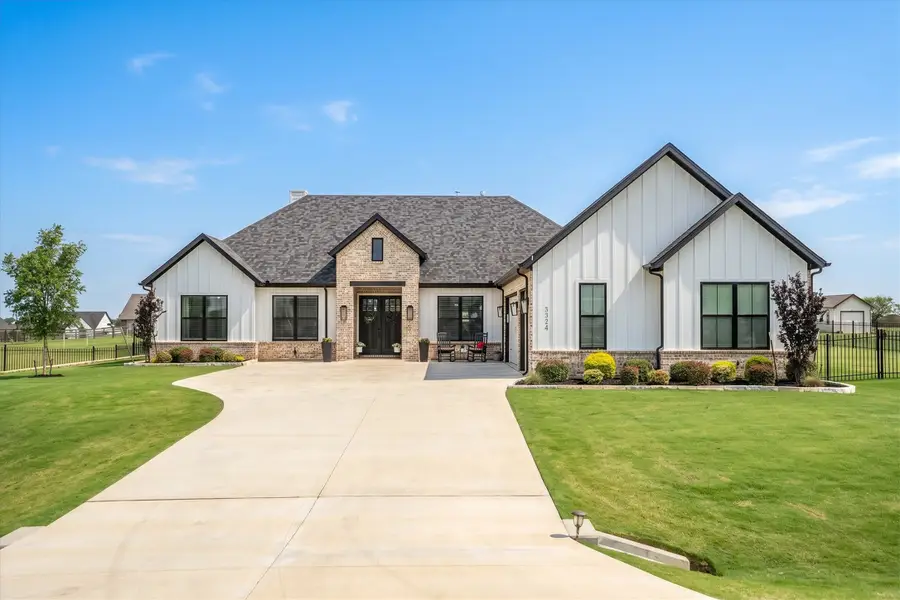 3324 Stockton Lane, Northlake, TX 76226 - #2