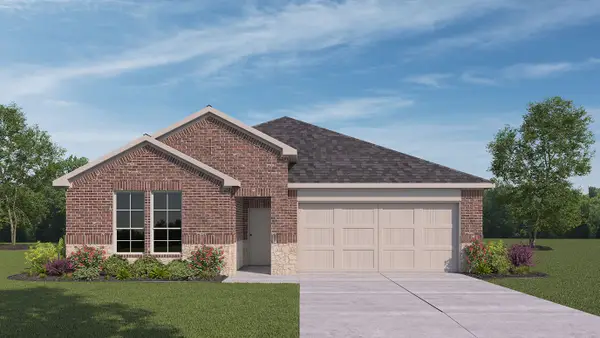 4173 Waldron Trail, Forney, TX 75126