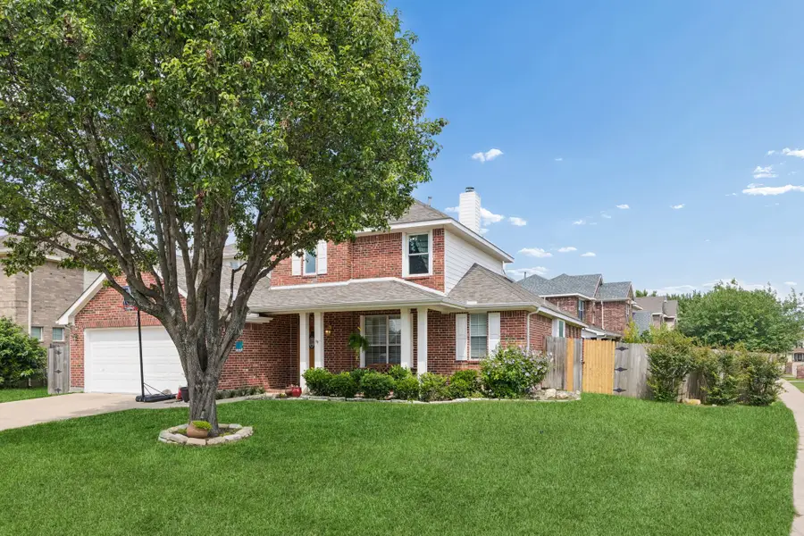 3804 Calloway Drive, Mansfield, TX 76063 - #2